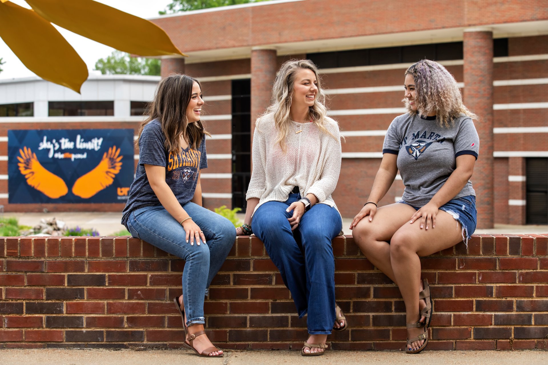 UT Board of Trustees approves 2.5 percent tuition increase for UT Martin